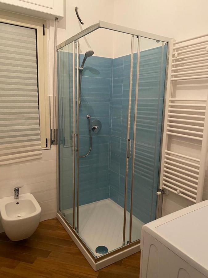 Bed and Breakfast Vista Mare Pescara Esterno foto