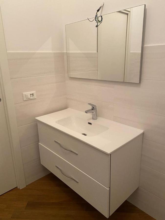 Bed and Breakfast Vista Mare Pescara Esterno foto