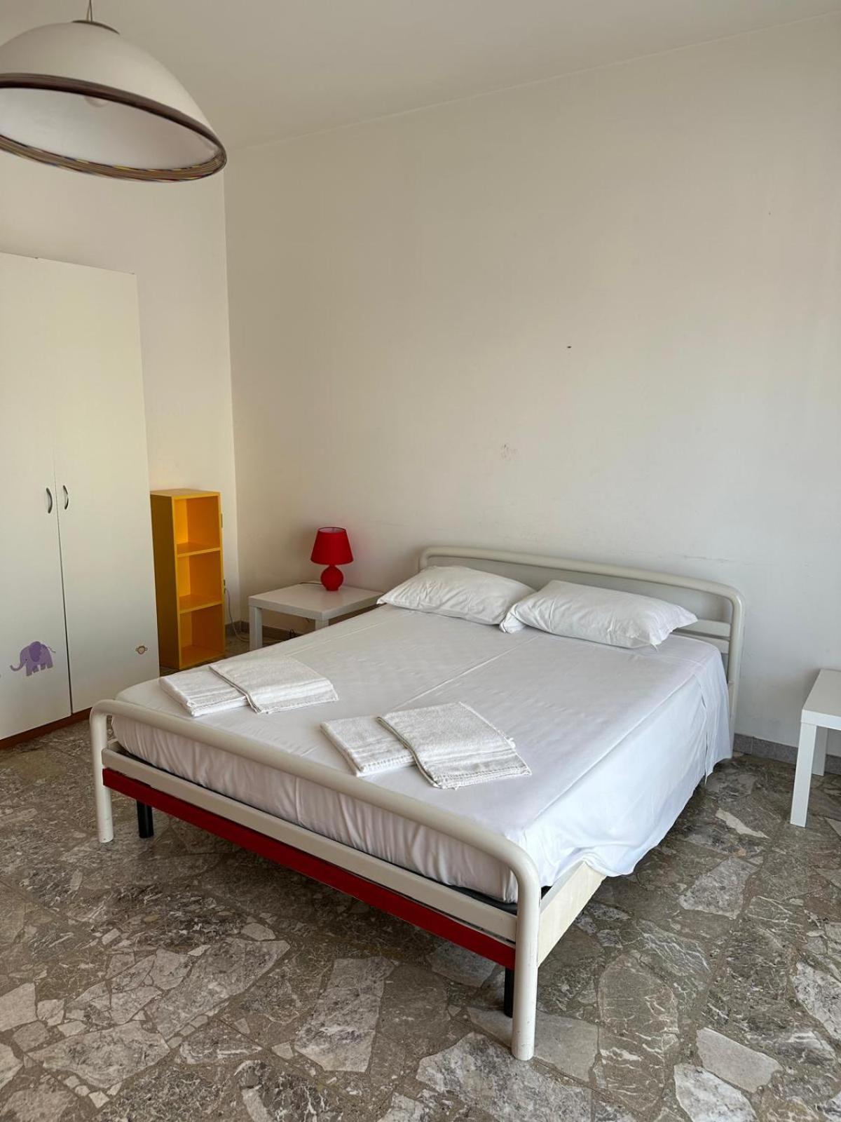 Bed and Breakfast Vista Mare Pescara Esterno foto