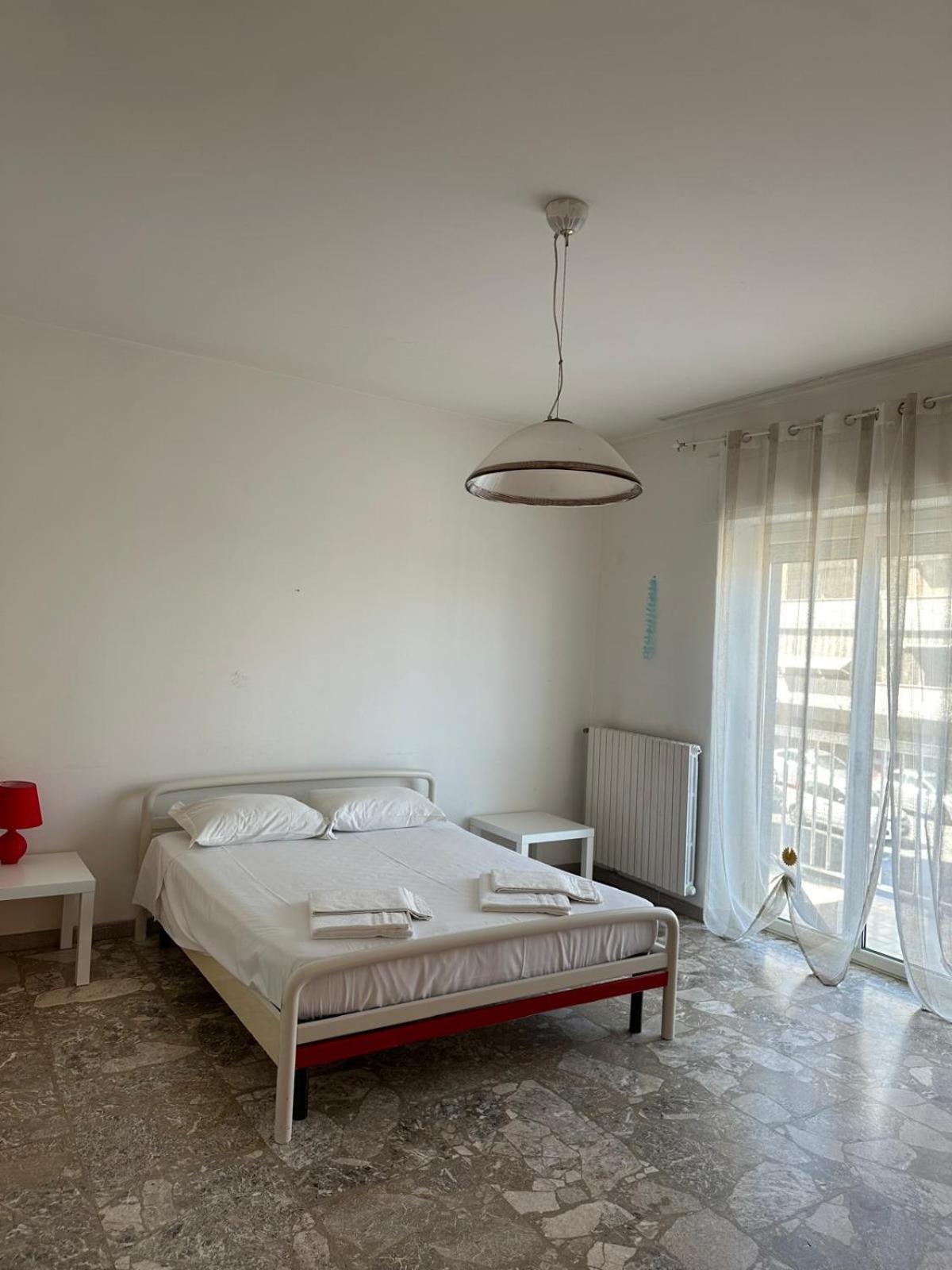 Bed and Breakfast Vista Mare Pescara Esterno foto